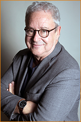 Prim. Univ.-Prof. Dr. Christian Haring, M.Sc.